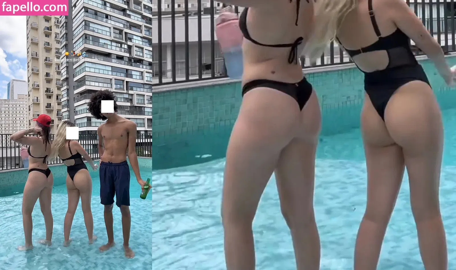 Julia K Barni Onlyfans Photo Gallery 