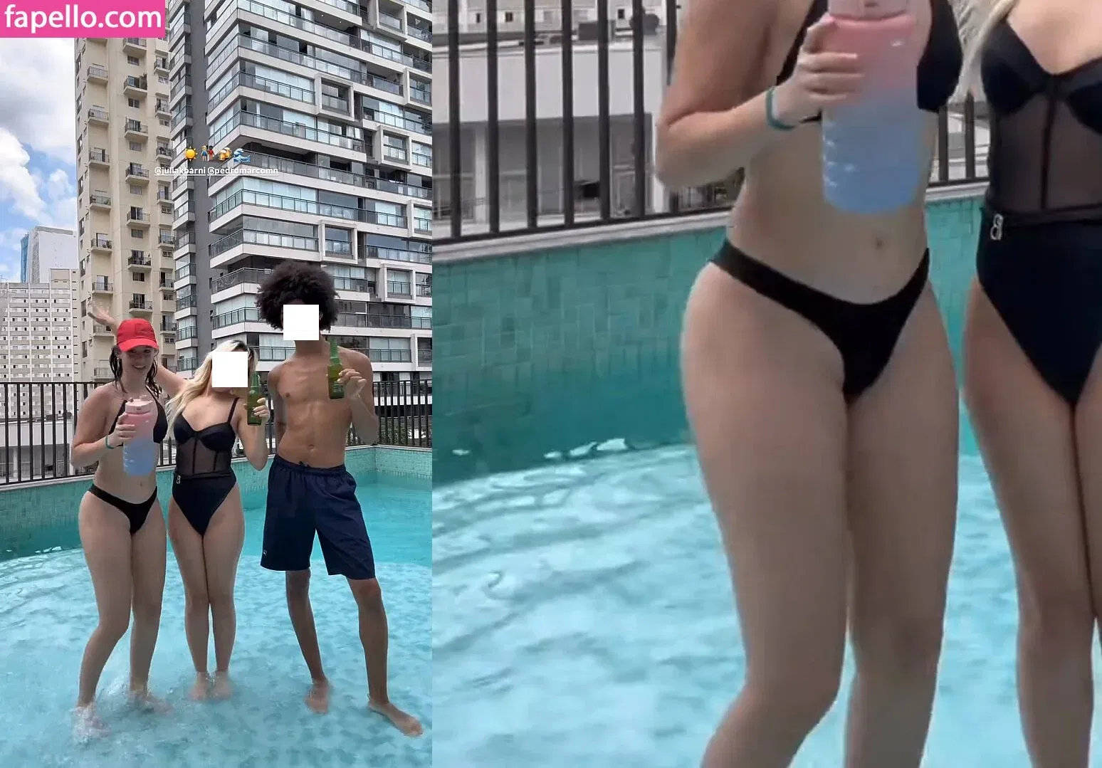 Julia K Barni Onlyfans Photo Gallery 