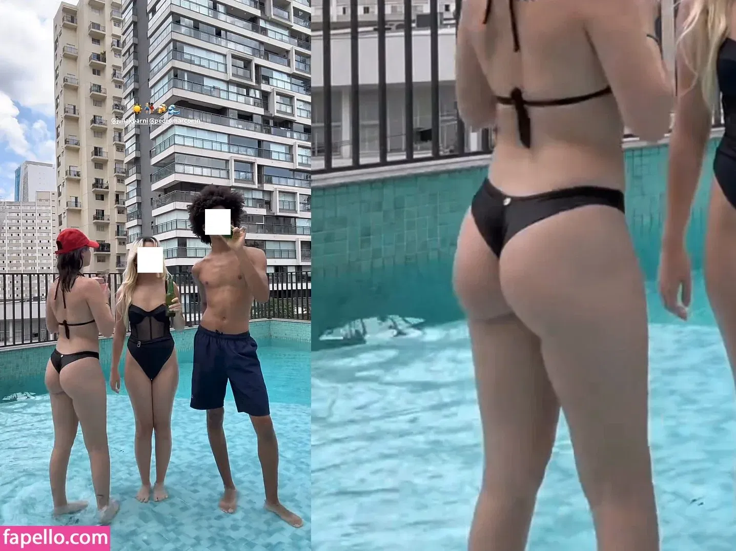 Julia K Barni Onlyfans Photo Gallery 