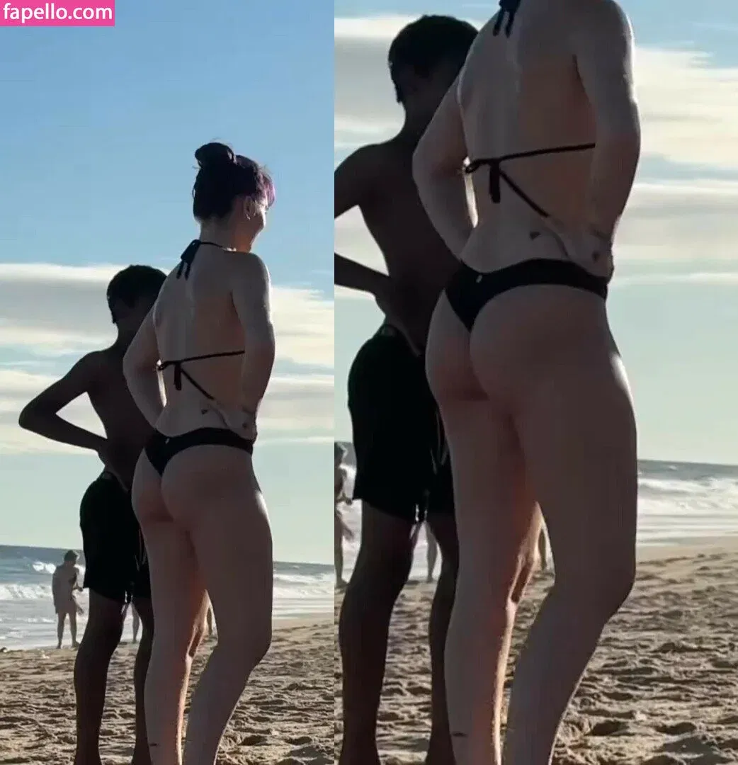 Julia K Barni Onlyfans Photo Gallery 