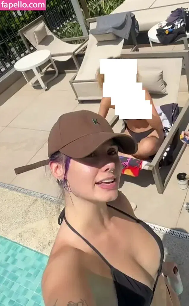 Julia K Barni Onlyfans Photo Gallery 