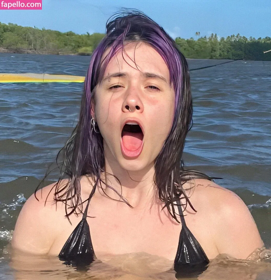 Julia K Barni Onlyfans Photo Gallery 