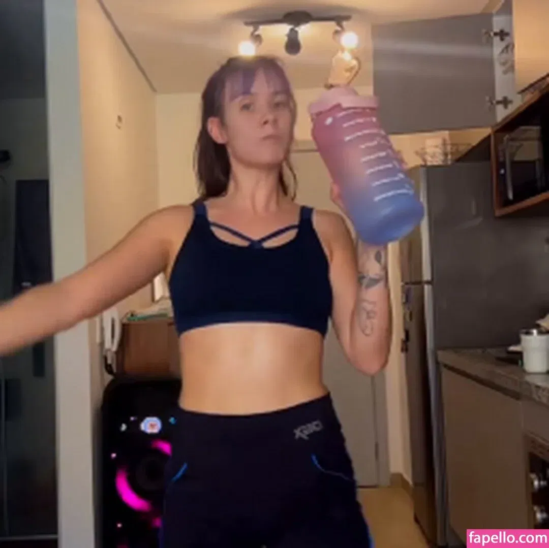 Julia K Barni Onlyfans Photo Gallery 