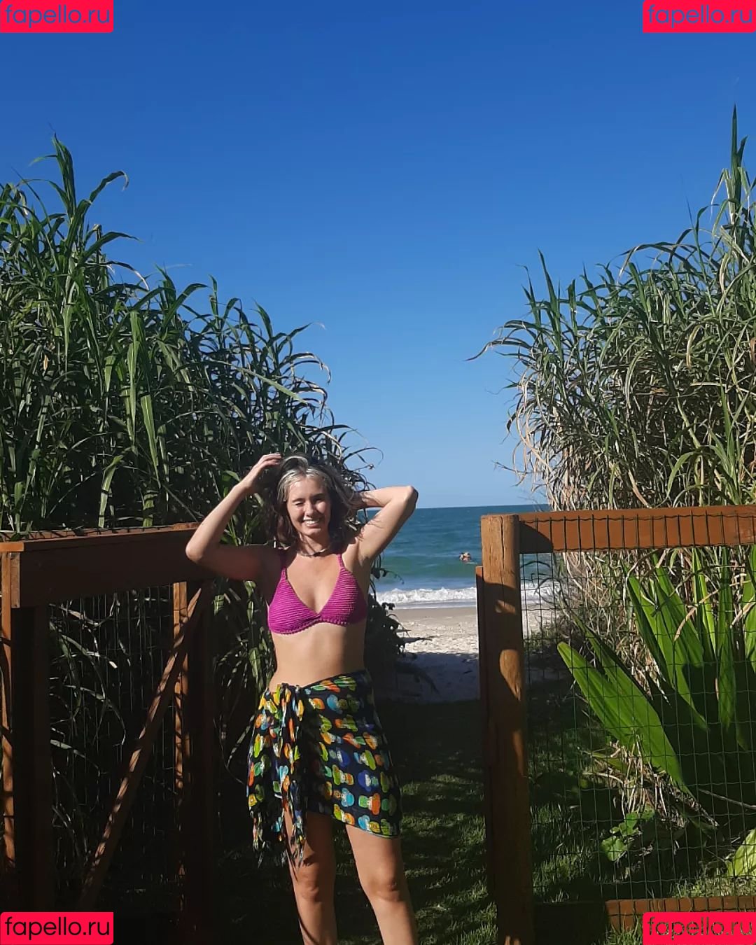 Julia K Barni Onlyfans Photo Gallery 