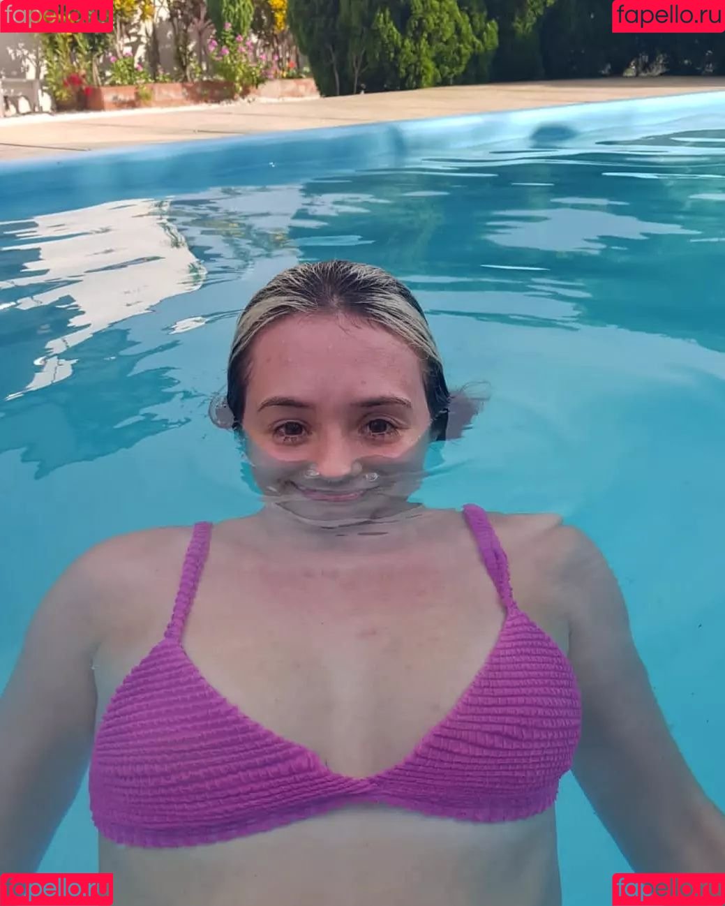 Julia K Barni Onlyfans Photo Gallery 