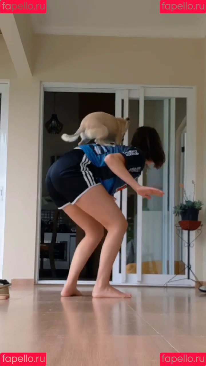 Julia K Barni Onlyfans Photo Gallery 