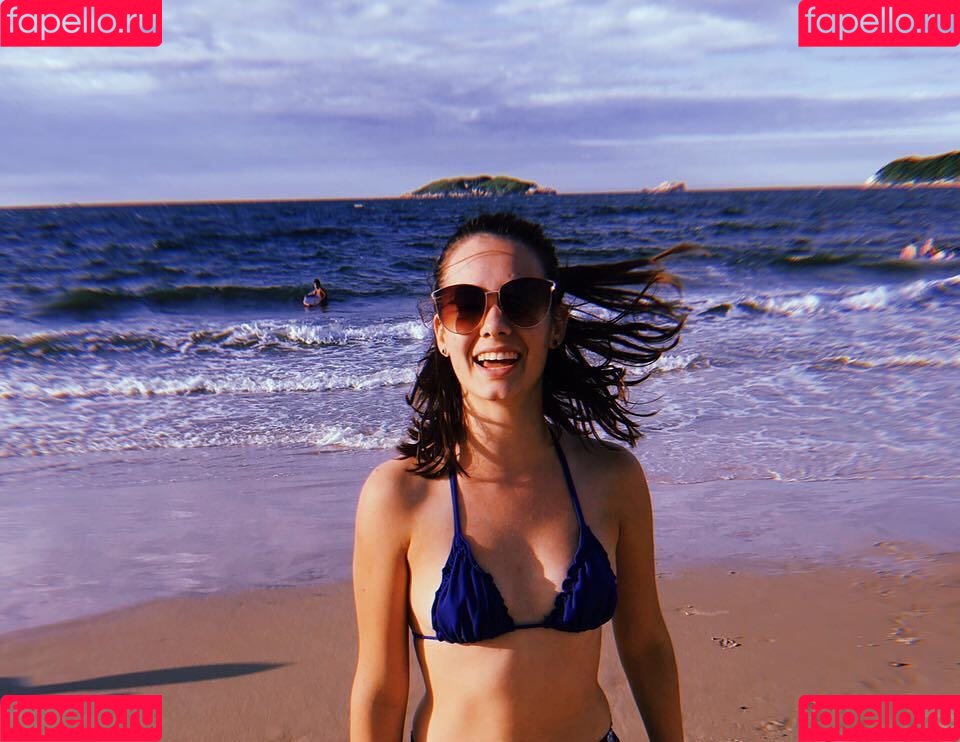 Julia K Barni Onlyfans Photo Gallery 