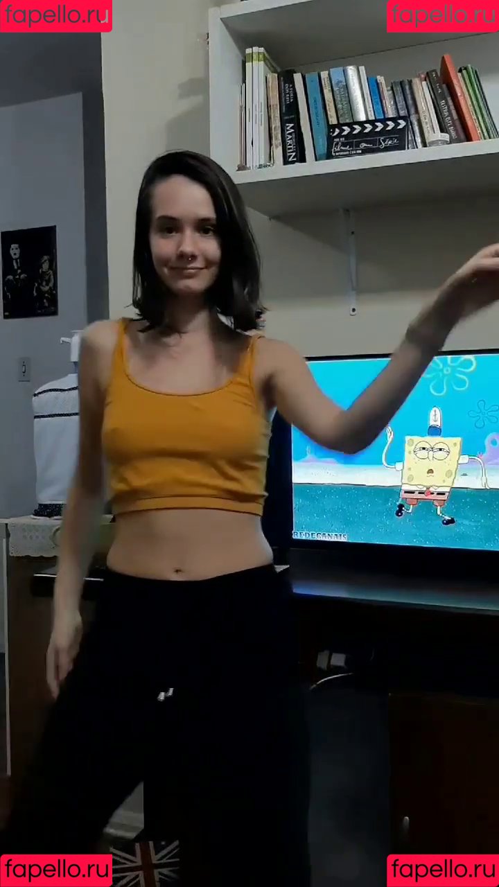 Julia K Barni Onlyfans Photo Gallery 