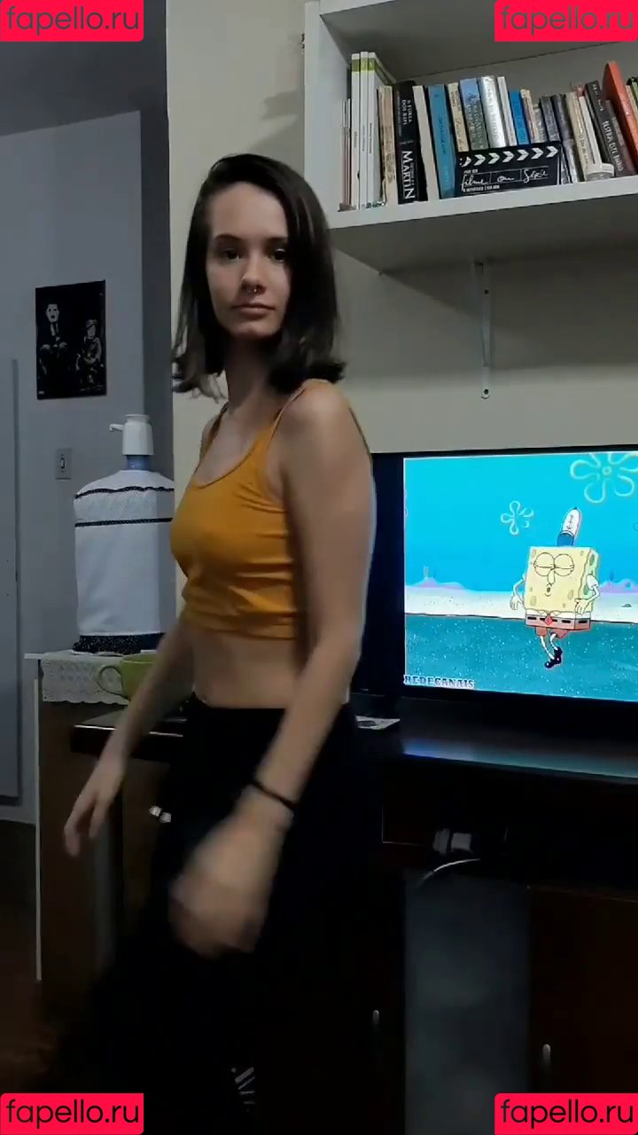 Julia K Barni Onlyfans Photo Gallery 