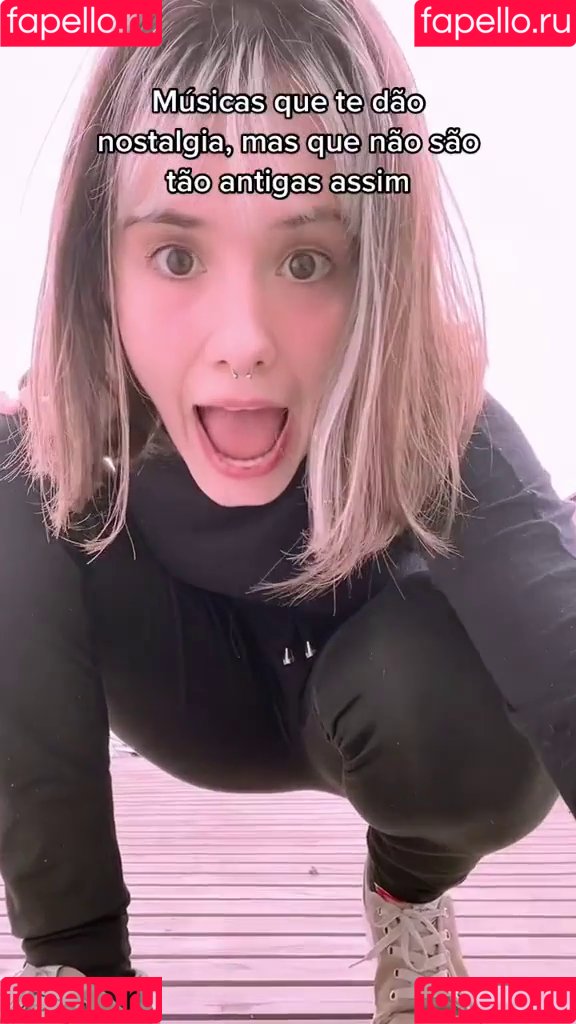 Julia K Barni Onlyfans Photo Gallery 