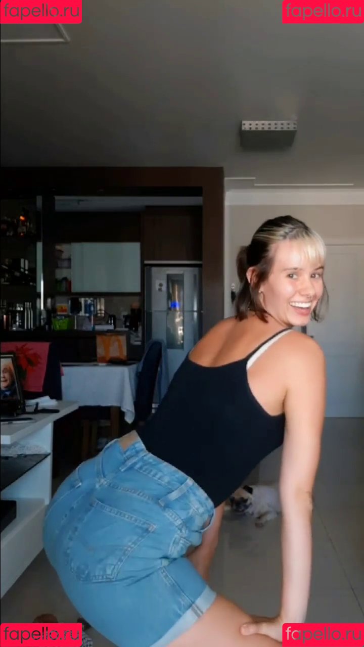 Julia K Barni Onlyfans Photo Gallery 