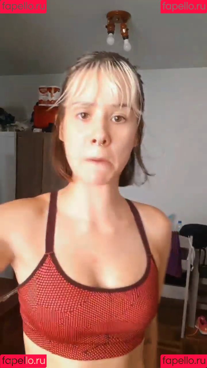 Julia K Barni Onlyfans Photo Gallery 