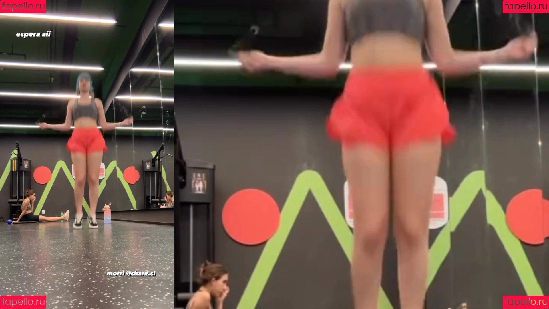 Julia K Barni Onlyfans Photo Gallery 