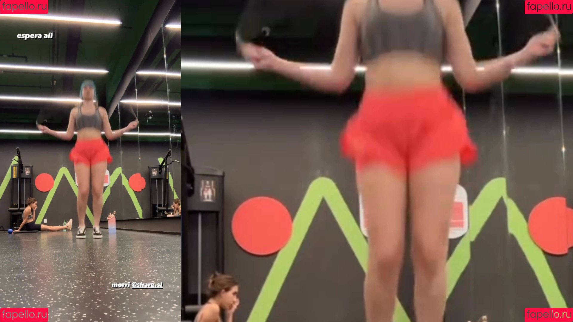 Julia K Barni Onlyfans Photo Gallery 