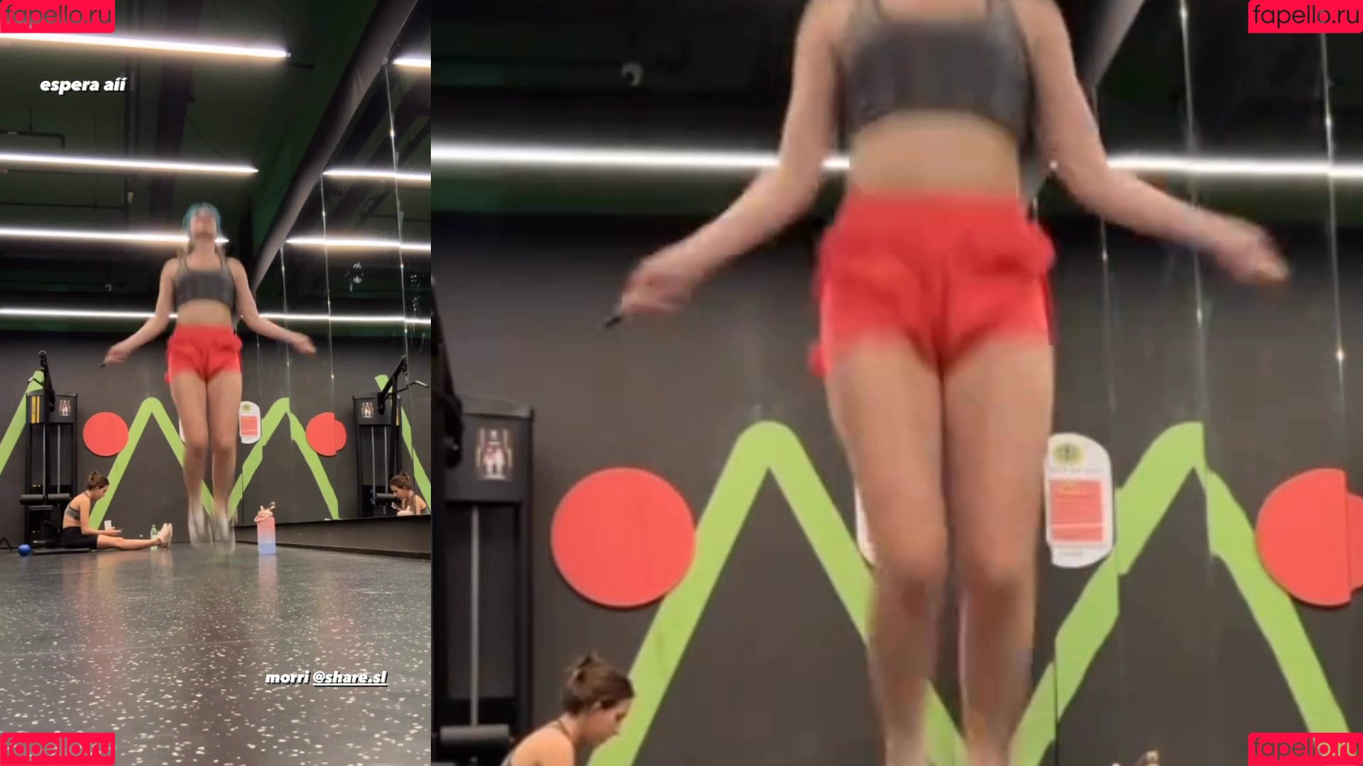 Julia K Barni Onlyfans Photo Gallery 