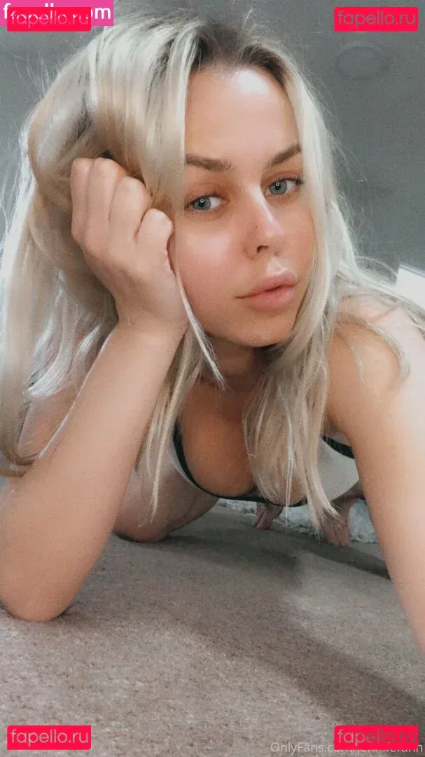 jenniferann Onlyfans Photo Gallery 