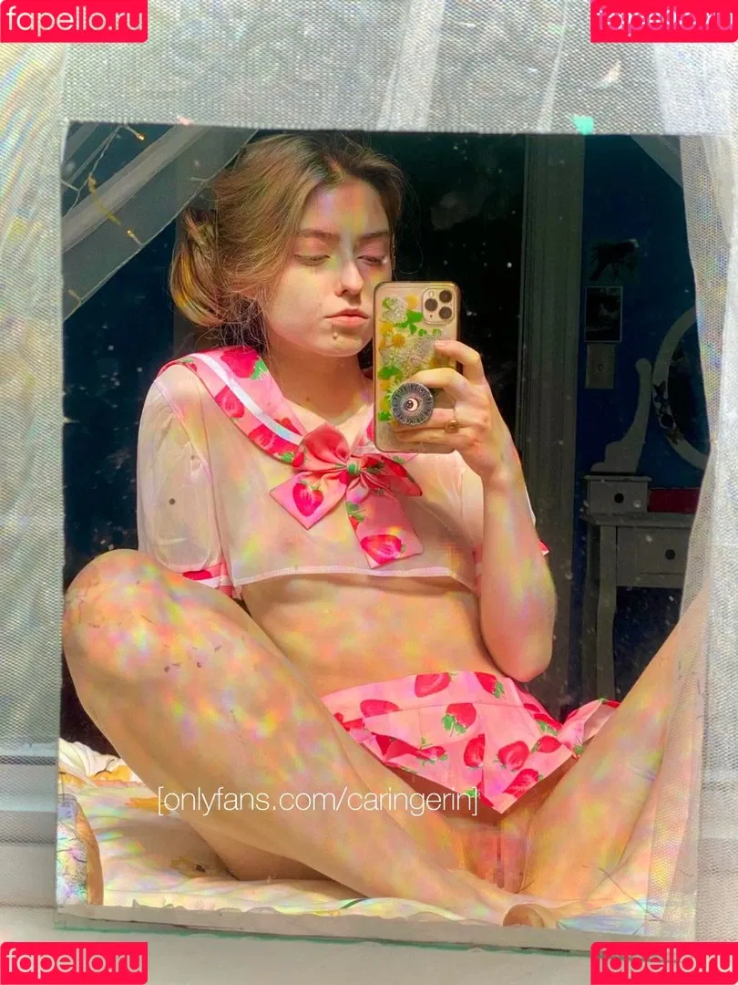 Caring Erin Onlyfans Photo Gallery 