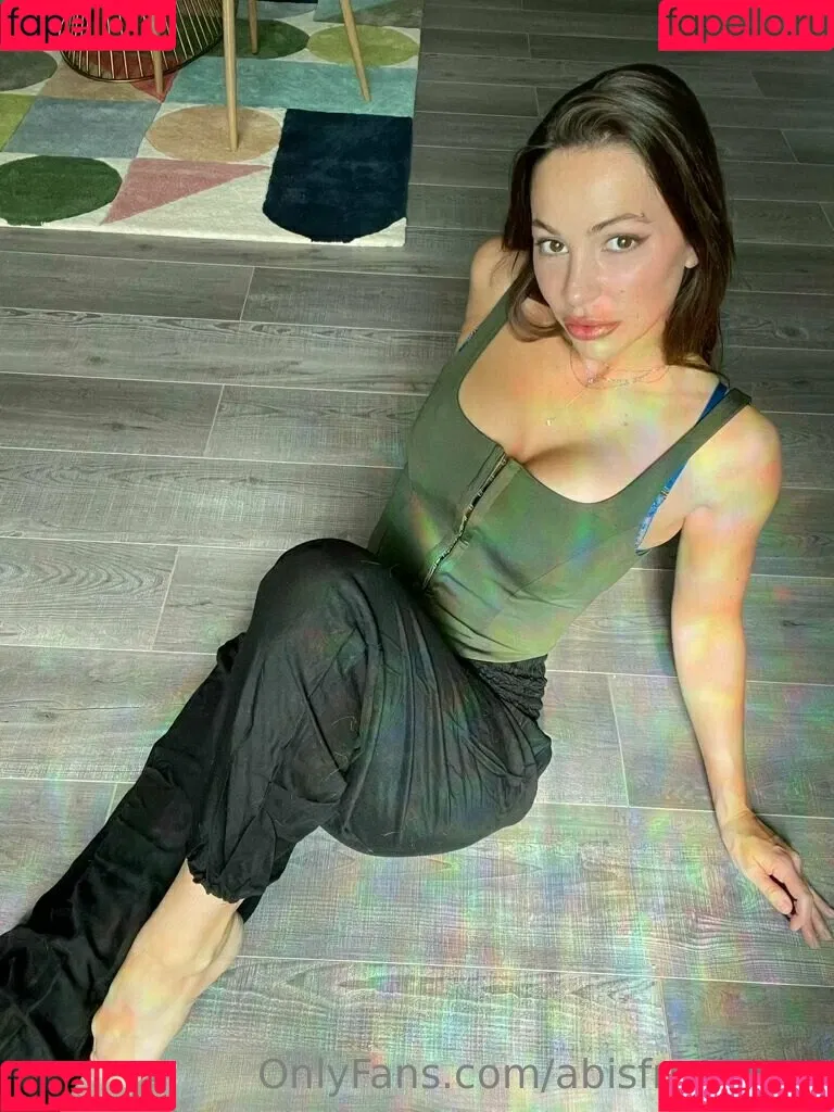 abisfreepage Onlyfans Photo Gallery 