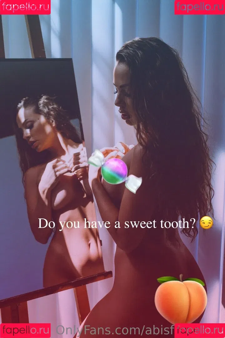 abisfreepage Onlyfans Photo Gallery 