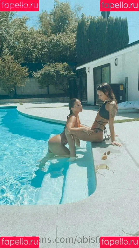 abisfreepage Onlyfans Photo Gallery 