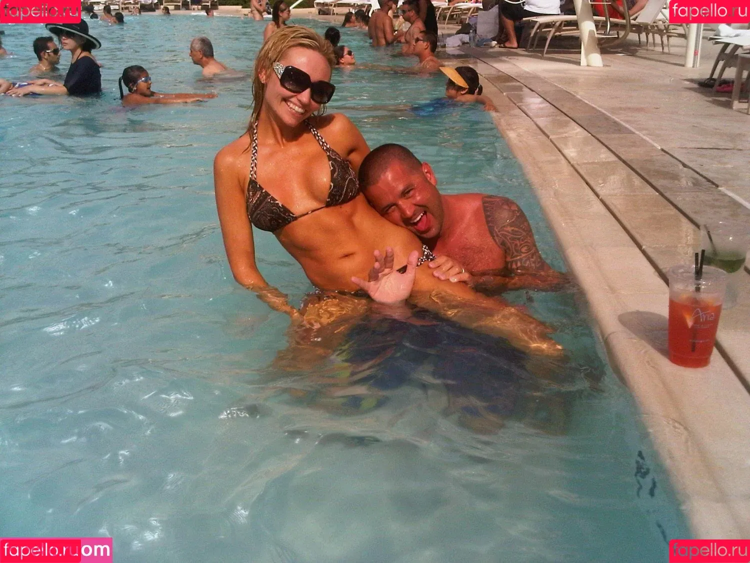 Carol Onlyfans Photo Gallery 