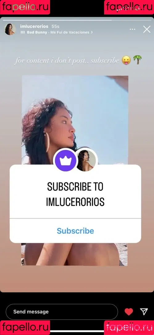 Lucero Crystal Onlyfans Photo Gallery 