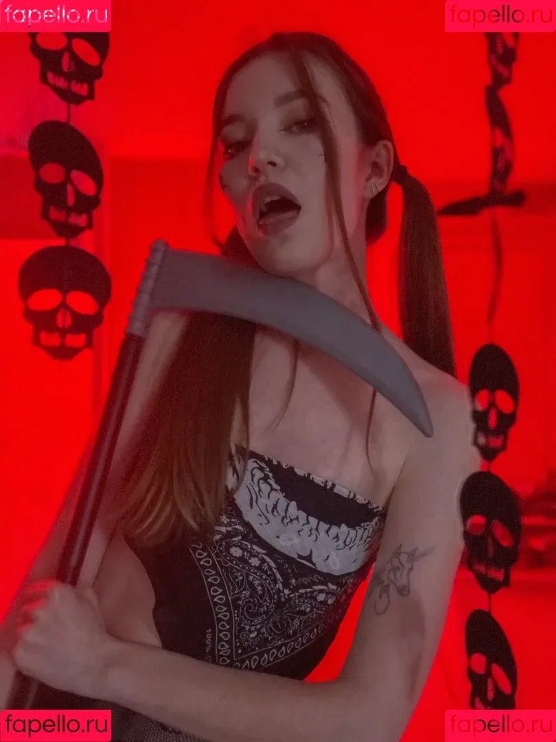 lily_mint Onlyfans Photo Gallery 