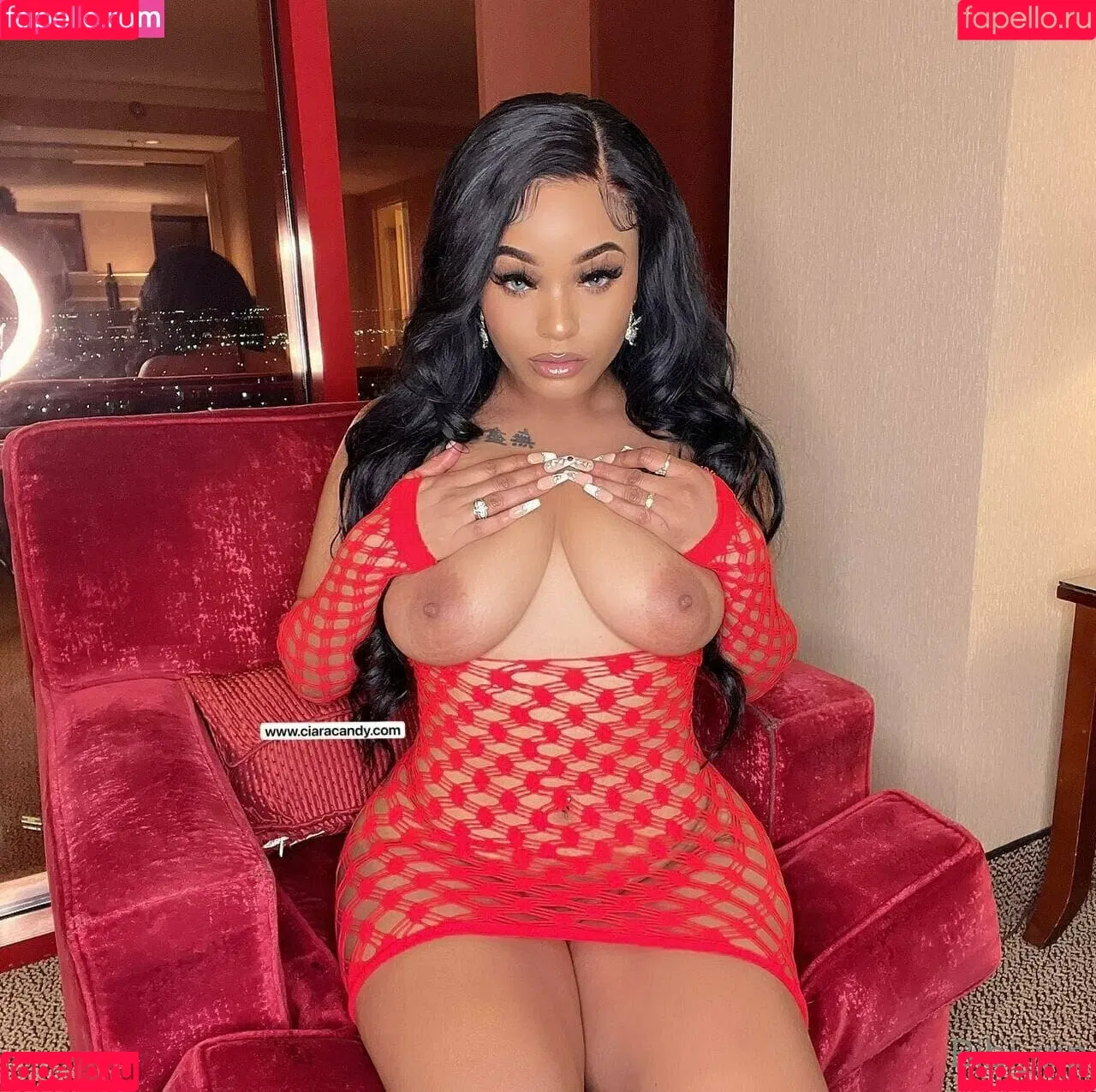 bibi_vip Onlyfans Photo Gallery 