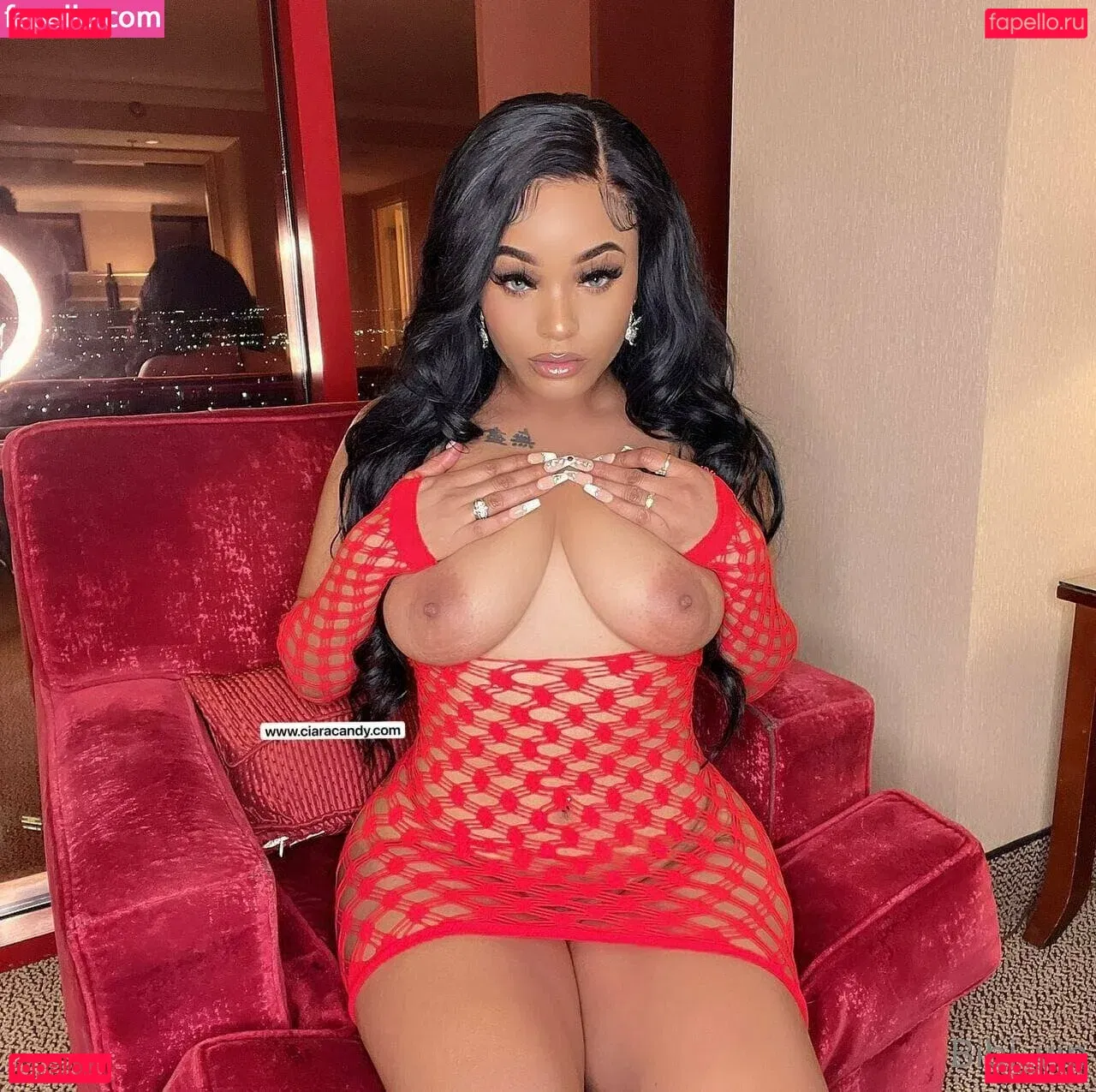 bibi_vip Onlyfans Photo Gallery 