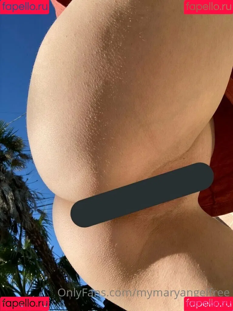 mymaryangell Onlyfans Photo Gallery 