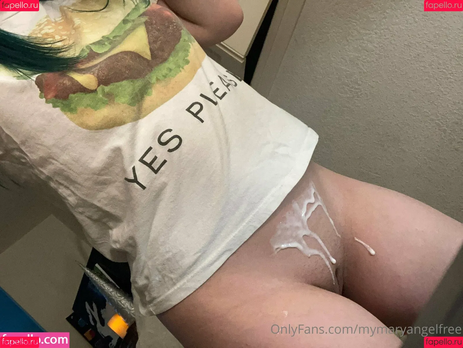 mymaryangell Onlyfans Photo Gallery 