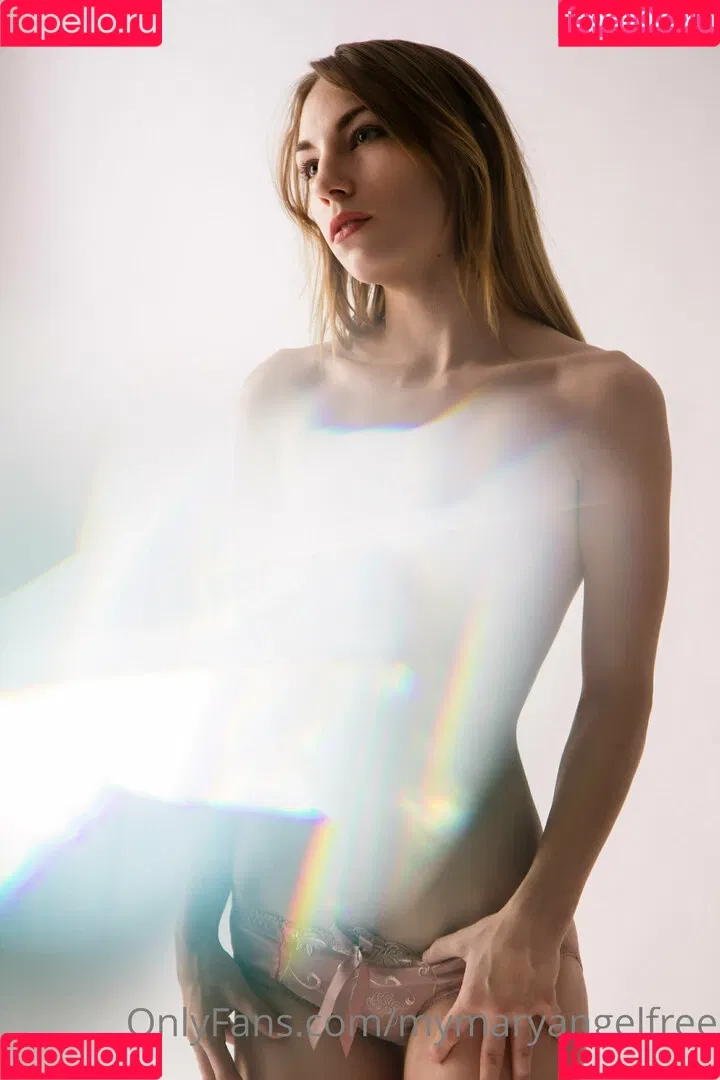 mymaryangell Onlyfans Photo Gallery 