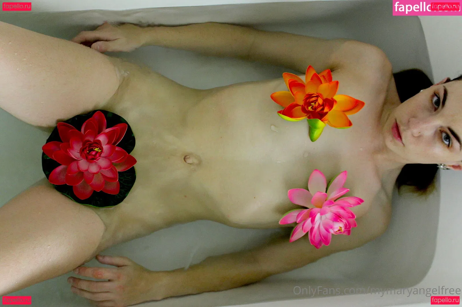 mymaryangell Onlyfans Photo Gallery 