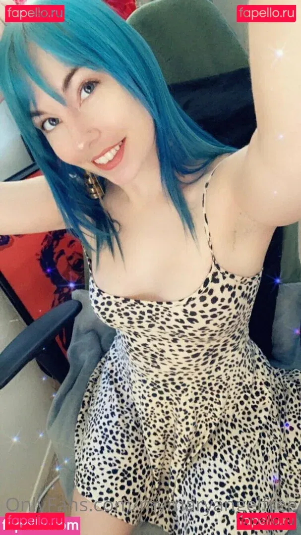 mymaryangell Onlyfans Photo Gallery 