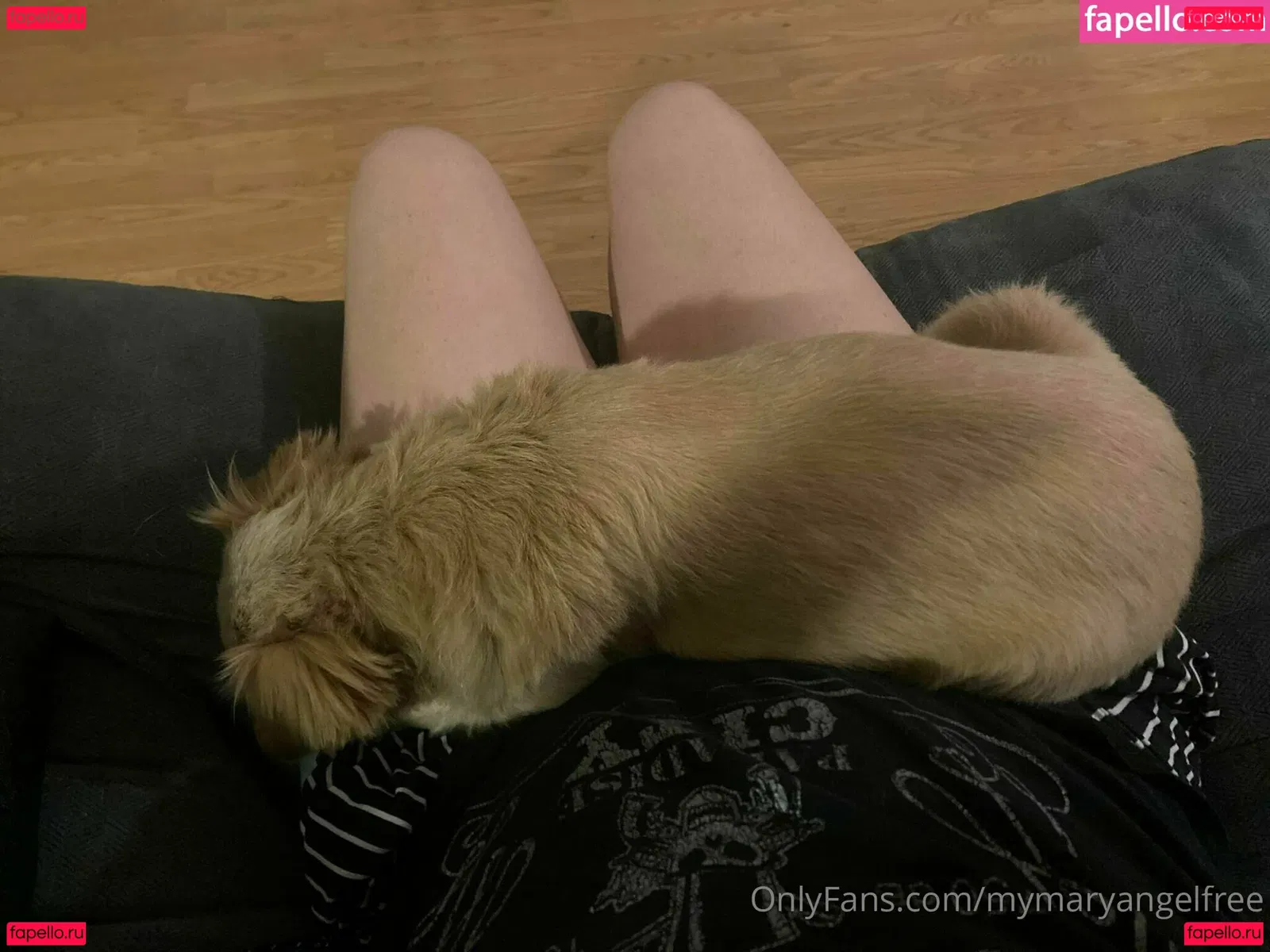 mymaryangell Onlyfans Photo Gallery 