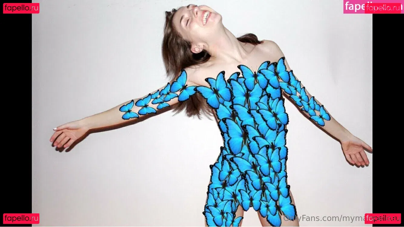 mymaryangell Onlyfans Photo Gallery 