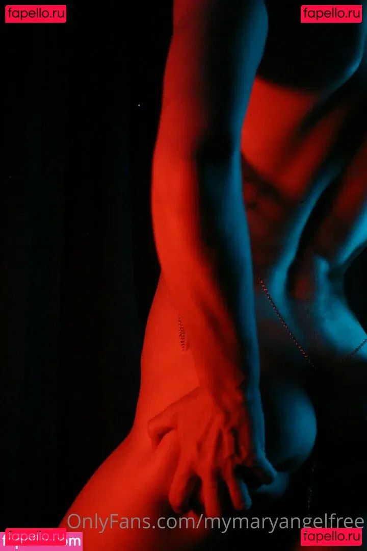 mymaryangell Onlyfans Photo Gallery 