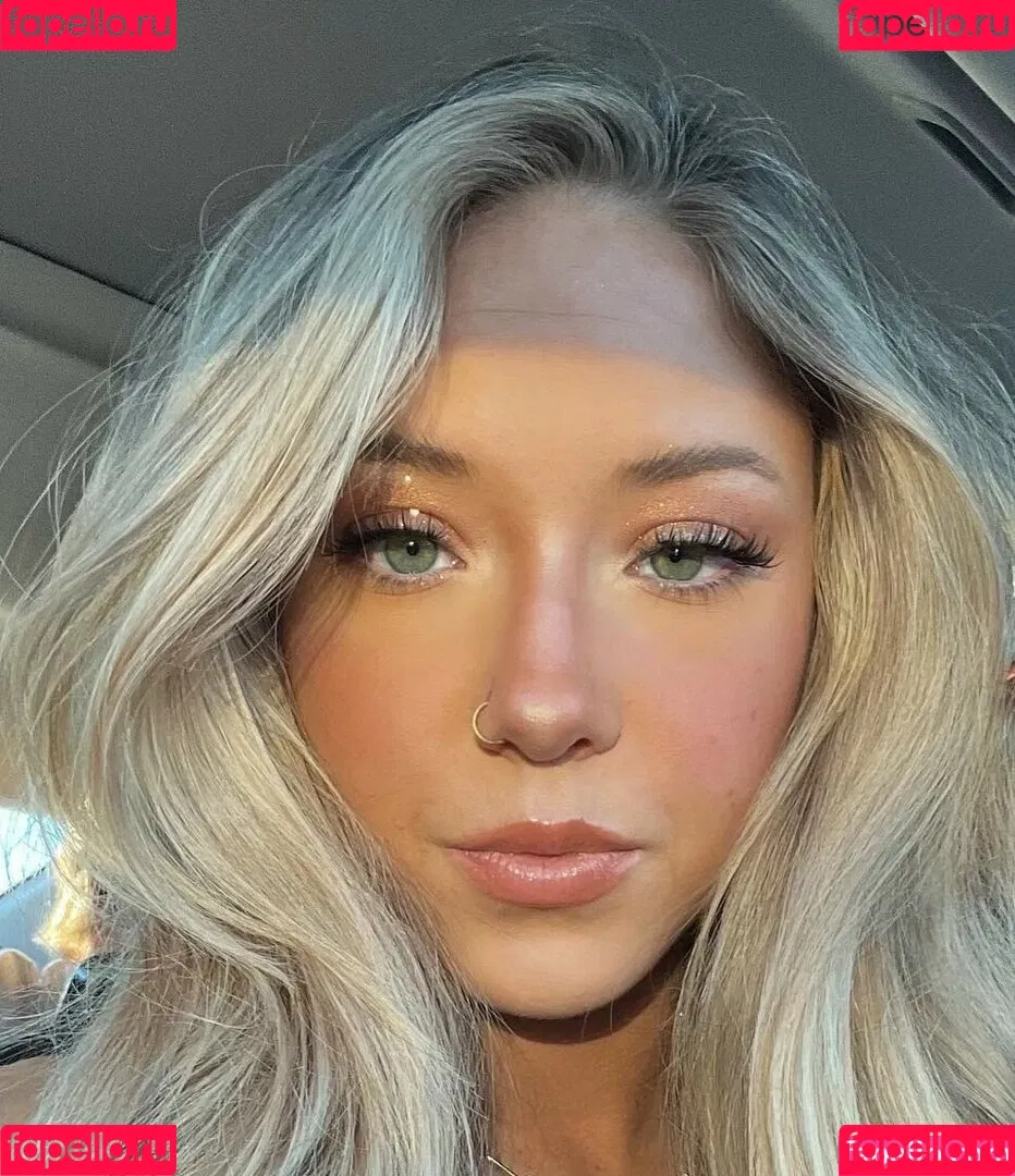 Lexi Nicole Onlyfans Photo Gallery 