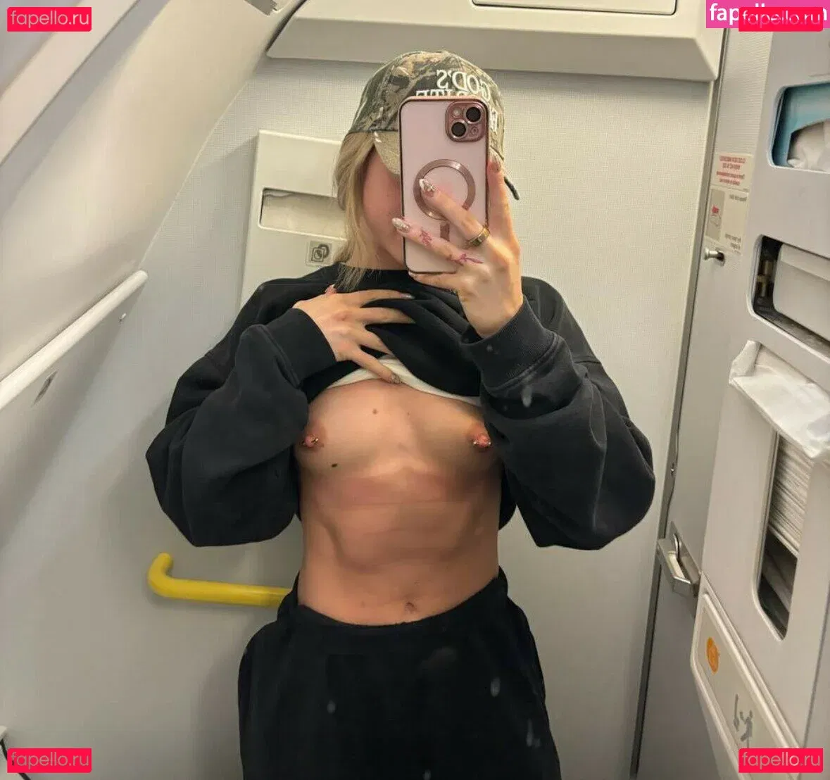 Lexi Nicole Onlyfans Photo Gallery 