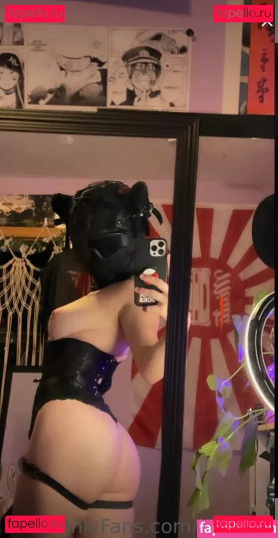 Lunximi Onlyfans Photo Gallery 