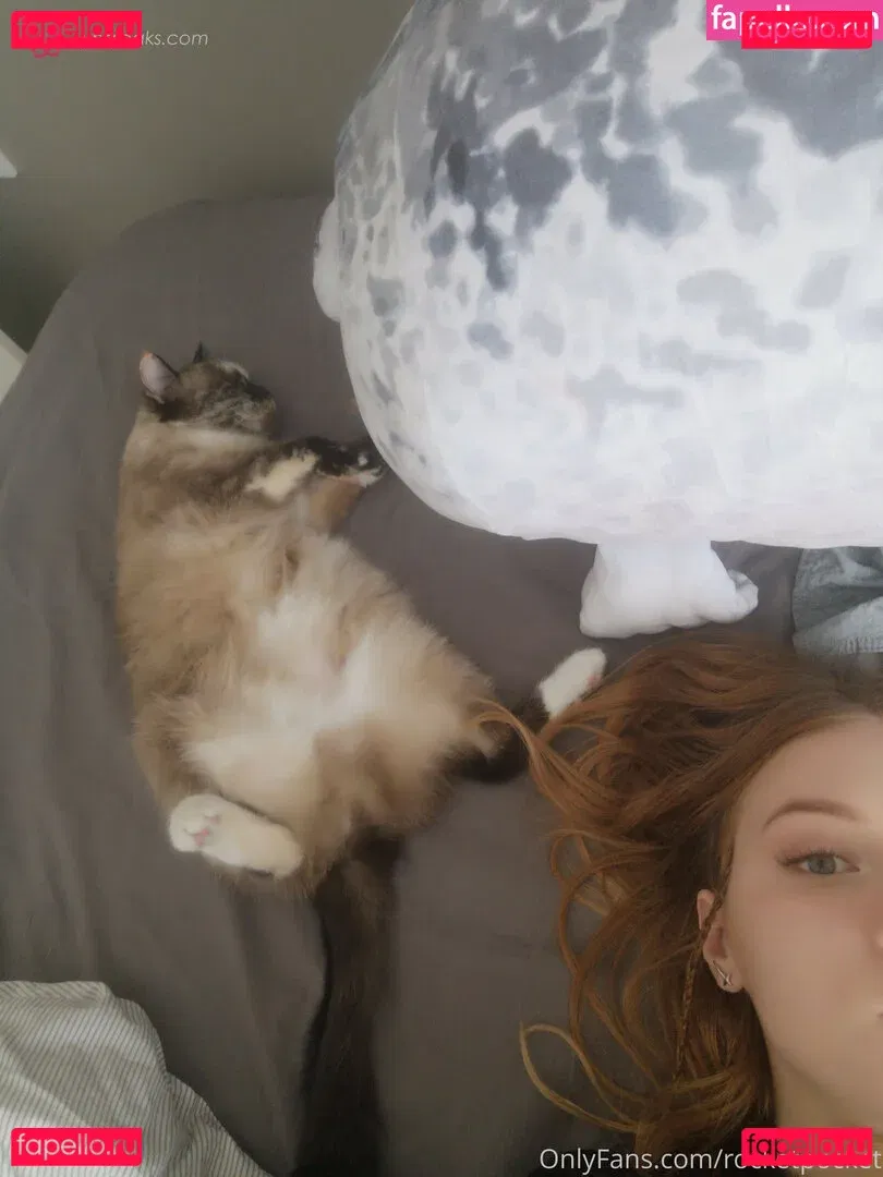 rocketpocket Onlyfans Photo Gallery 