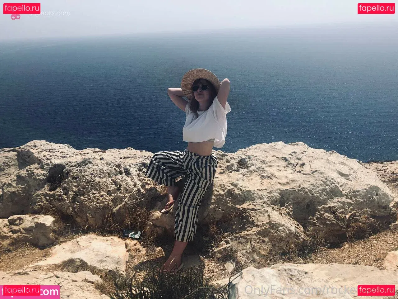 rocketpocket Onlyfans Photo Gallery 