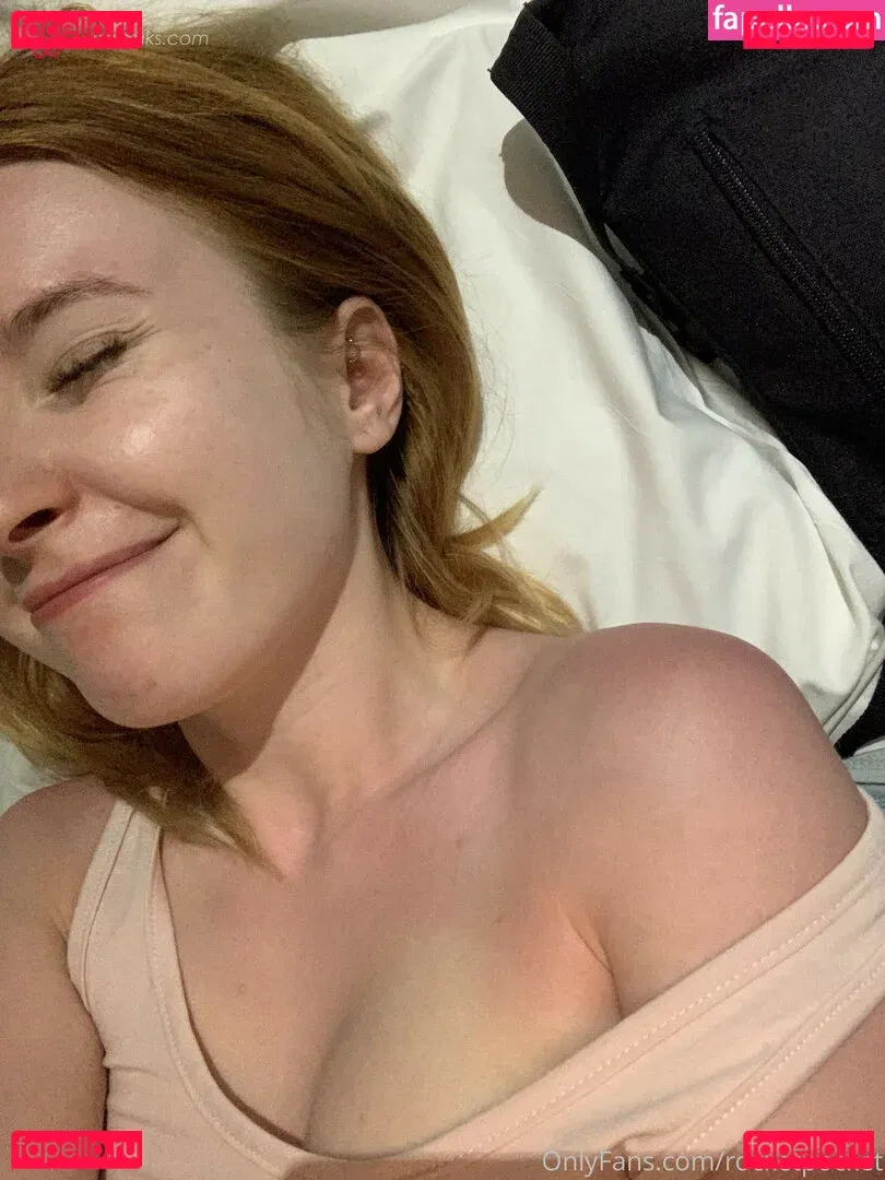 rocketpocket Onlyfans Photo Gallery 