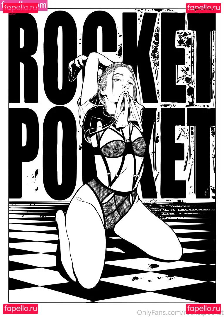 rocketpocket Onlyfans Photo Gallery 