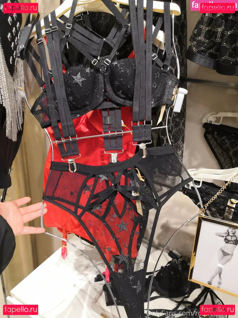 rocketpocket Onlyfans Photo Gallery 