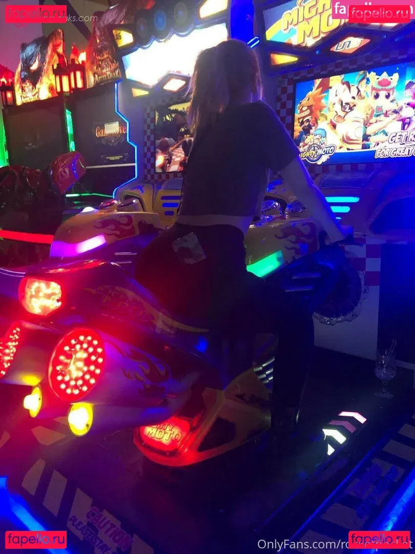 rocketpocket Onlyfans Photo Gallery 