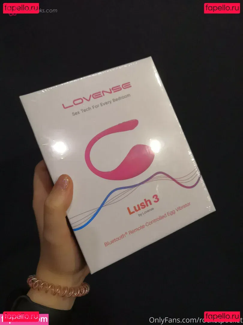 rocketpocket Onlyfans Photo Gallery 