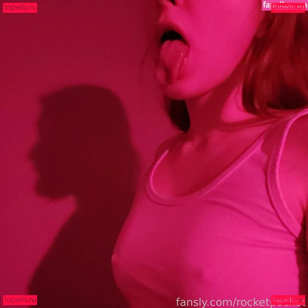 rocketpocket Onlyfans Photo Gallery 