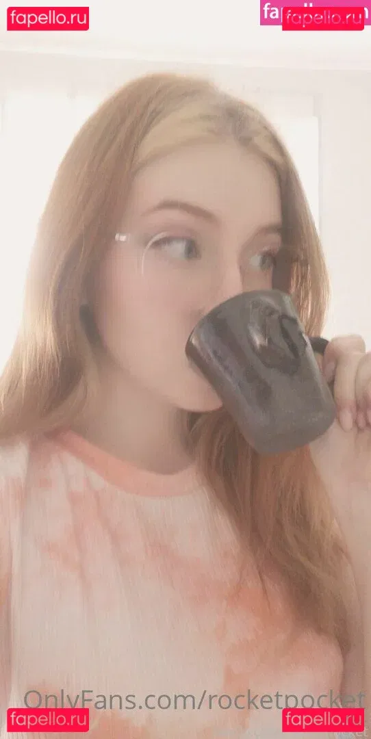 rocketpocket Onlyfans Photo Gallery 