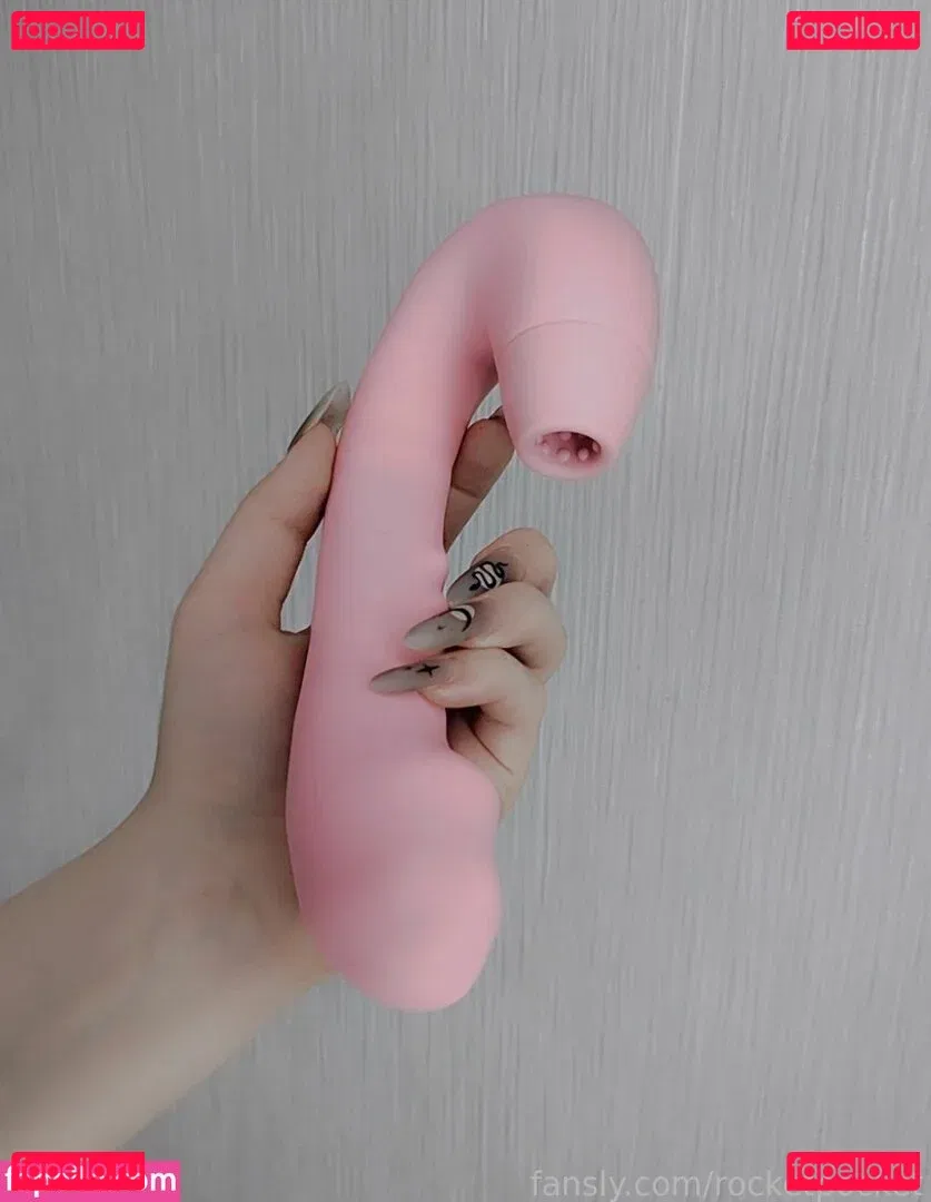 rocketpocket Onlyfans Photo Gallery 